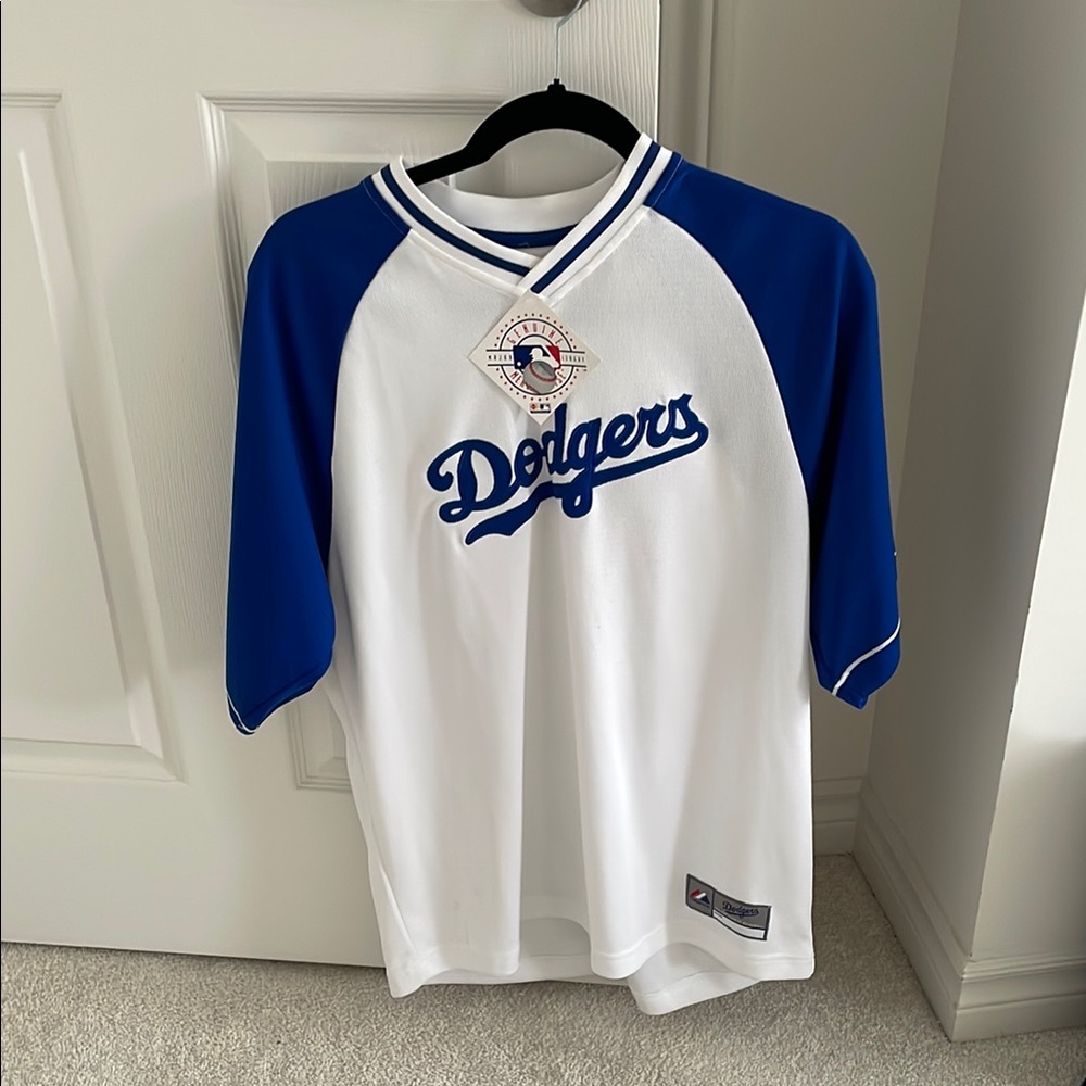 NEW LA Dodgers Jersey